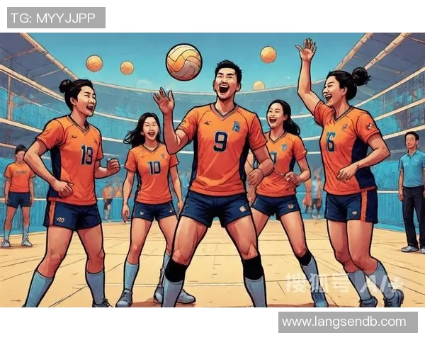 排球热议：南京排球队的团队协作争议